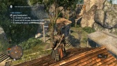 Assassin's Creed: Rogue - River Valley land gameplay walkthrough