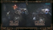 Warhammer 40,000: Inquisitor - Martyr - Patch 2.0 Combat Trailer