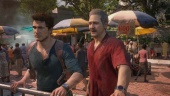 Uncharted 4: A Thief's End - E3 2015 Gameplay Demo