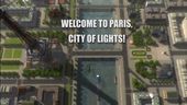 Cities in Motion - Paris Announcement Trailer