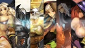 Dragon's Crown Pro - Four Player Co-Op Mayhem Trailer
