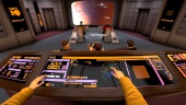 Star Trek: Bridge Crew - The Next Generation - Launch Trailer