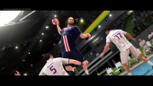 Handball 21 - Teaser Tráiler