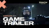 Robocop: Rogue City - Accolade Trailer