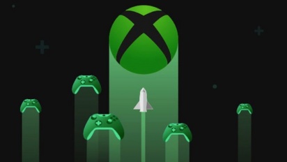 Xbox blir ikke heldigital
