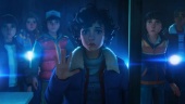 Stranger Things' animerte serie kommer i 2026