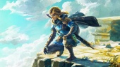 The Legend of Zelda Movie har startet produksjonen