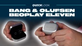 Bang & Olufsen Beoplay Eleven (Quick Look) - Levende lyd