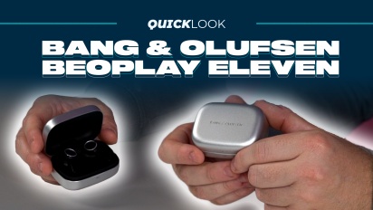 Bang & Olufsen Beoplay Eleven (Quick Look) - Levende lyd