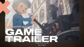 Professor Layton and the New World of Steam - Level5 Vision Trailer