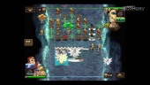 Might & Magic: Clash of Heroes - iPad/iPhone Advanced Strategy for Haven Trailer
