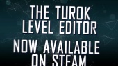 Turok - Level Editor