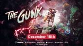 The Gunk: Fiona Nova Featurette