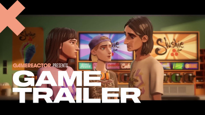 Mixtape - Launch Trailer