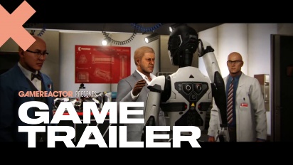 Hitman World of Assassination - Undying 2024 Gameplay Trailer