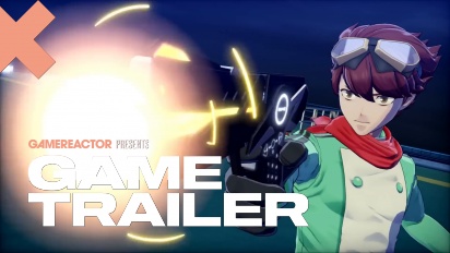 Digimon Story Time Stranger - Accolades Trailer