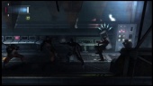 Batman: Arkham Origins Blackgate - PS Vita Combat Trailer