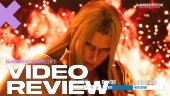 Final Fantasy VII: Rebirth - Videogjennomgang