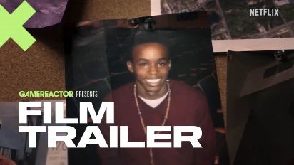 Missing: Dead or Alive? - Season 2 Official Trailer (Netflix)