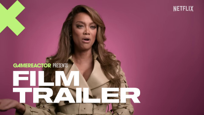 Reality Check: Inside America's Next Top Model - Sneak Peek (Netflix)