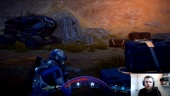 To timer med Mass Effect: Andromeda