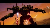 Daemon X Machina - Launch Trailer