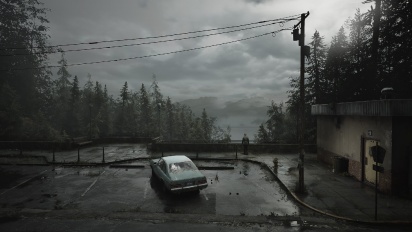 Bloober Team gir en oppdatering om Silent Hill 2 Remake