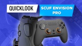 Scuf Envision Pro (Quick Look) - Bygget for ytelse