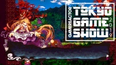 Gensokyo Night Festival - TGS Gameplay