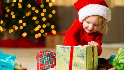 Barn ønsker seg spillabonnementer mer enn spill i julegave