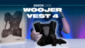 Woojer Vest 4 (Quick Look) - F&oslash;l hvert &oslash;yeblikk