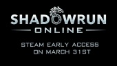 Shadowrun Online - Steam Early Access Q&A