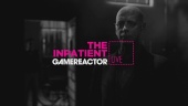 The Inpatient - Livestream Replay