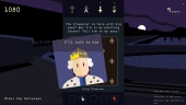 Reigns: Kings and Queens - Switch Announcement