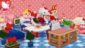 Animal Crossing: Pocket Camp - Sanrio Characters Collection 2021 Trailer
