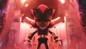 Sonic the Hedgehog 3's Shadow har blitt teaset igjen