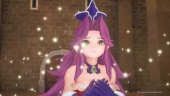 Trials of Mana Remake + Collection of Mana Reveal Trailer