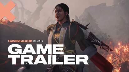 Nioh 3 -  Legacy Trailer (PS5)