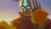 &laquo;Avatar Aang: The Last Airbender har premiere p&aring; Paramount+ om et par uker