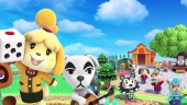 Animal Crossing: Amiibo Festival Japanese Overview Trailer