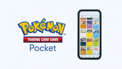 The Pokémon Trading Card Game kommer til mobile enheter