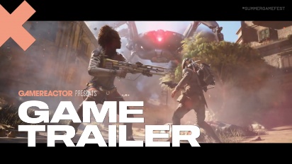 ARC Raiders - Release Date Trailer