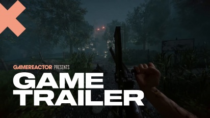 Projekt Z: Beyond Order - Horror Game Awards Trailer (PS5)