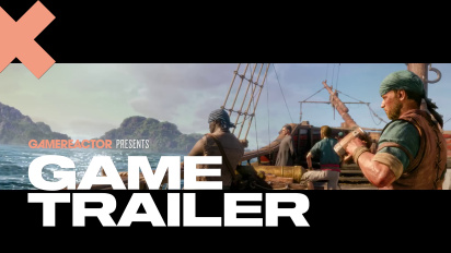 Assassin's Creed Black Flag Resynced - Horizon Launch Trailer