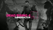 Dead Rising 4 PC - Livestream Replay