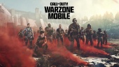 Call of Duty: Warzone Mobile lanseres i mars
