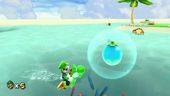Super Mario Galaxy 2 - Luigi Trailer