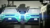 Blur - Racing Tutorial Trailer