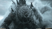 Den f&oslash;rste teaseren til &laquo;Godzilla Minus Zero&raquo; er her