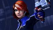 Id Software utforsket et &laquo;Perfect Dark&raquo;-prosjekt f&oslash;r nedbemanningene hos Xbox